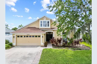 4049 Marlow Loop, Land O Lakes, FL 34639 - Photo 1