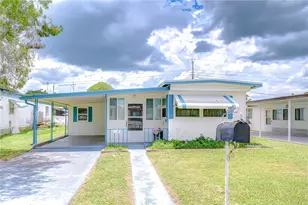 6301 Connecticut St, Zephyrhills, FL 33542 - Photo 1