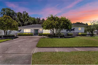 400 Arlington Avenue E, Oldsmar, FL 34677 - Photo 1