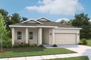 5238 Painted Bamboo St, Saint Cloud, FL 34771 - Photo 1