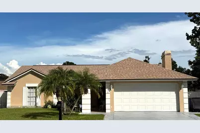 10816 Roundview Lane, Tampa, FL 33624 - Photo 1