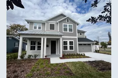 9 W Rosevear Street, Orlando, FL 32804 - Photo 1