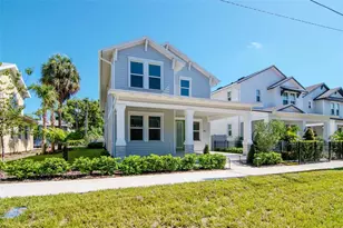 402 1/2 E Oak St, Tampa, FL 33602 - Photo 1