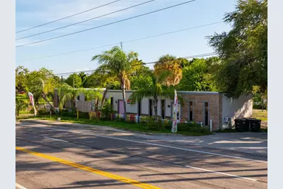 1530 S Fort Harrison Avenue, Clearwater, FL 33756 - Photo 1