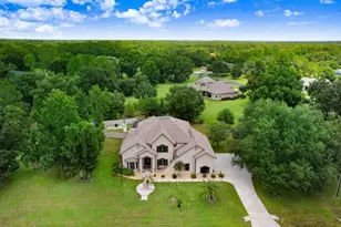 8935 Woodleaf Blvd, Wesley Chapel, FL 33544 - Photo 1