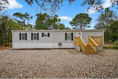 6351 Lucky Lane, Spring Hill, FL 34609 - Photo 1