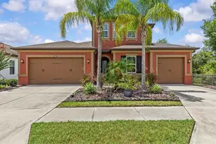 31982 Bourneville Ter, Wesley Chapel, FL 33543 - Photo 1