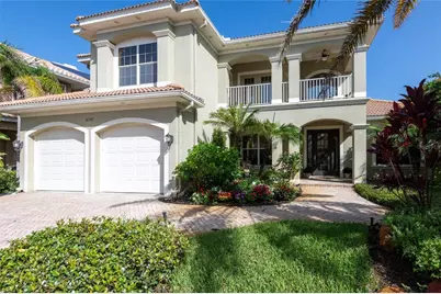 21141 Los Cabos Court, Land O Lakes, FL 34637 - Photo 1