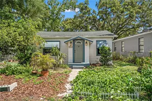 1008 W Powhatan Ave, Tampa, FL 33603 - Photo 1