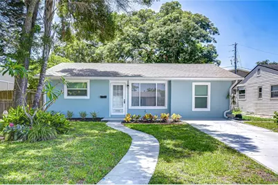4010 7th Avenue N, Saint Petersburg, FL 33713 - Photo 1