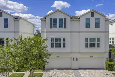 3807 W Cleveland Street, Tampa, FL 33609 - Photo 1