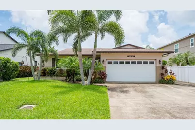 94 S Canal Drive, Palm Harbor, FL 34684 - Photo 1