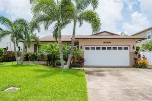 94 S Canal Dr, Palm Harbor, FL 34684 - Photo 1