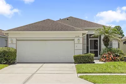 26346 Whirlaway Terrace, Wesley Chapel, FL 33544 - Photo 1