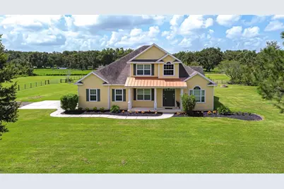 201 Moccasin Hollow Road, Lithia, FL 33547 - Photo 1