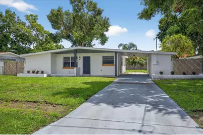 2920 W Clifton Street, Tampa, FL 33614 - Photo 1