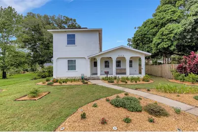 5039 17th Avenue N, Saint Petersburg, FL 33710 - Photo 1