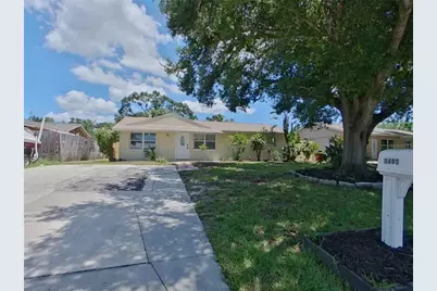 8495 91st Terrace, Seminole, FL 33777 - Photo 1