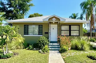 941 8th Ave S, Saint Petersburg, FL 33705 - Photo 1