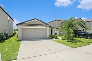 4009 Globe Thistle Dr, Tampa, FL 33619 - Photo 1