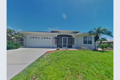 2852 Cerullo Street, North Port, FL 34287 - Photo 1