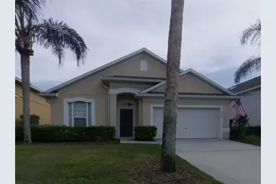 1844 Morning Star Drive, Clermont, FL 34714 - Photo 1