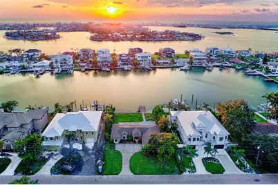 410 Harbor View Lane, Largo, FL 33770 - Photo 1