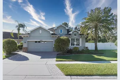 19408 Red Sky Court, Land O Lakes, FL 34638 - Photo 1