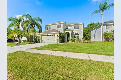 18120 Sandy Pointe Drive, Tampa, FL 33647 - Photo 1