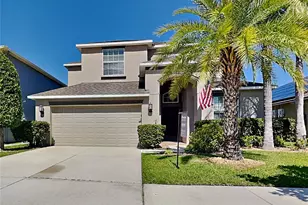 11515 Peru Springs Pl, Riverview, FL 33569 - Photo 1