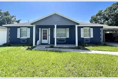 4902 Holiday Drive, Tampa, FL 33615 - Photo 1