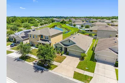 8106 Bilston Village Lane, Gibsonton, FL 33534 - Photo 1