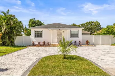 5705 17th Avenue S, Gulfport, FL 33707 - Photo 1