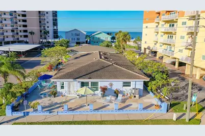 18316 Gulf Boulevard, Redington Shores, FL 33708 - Photo 1