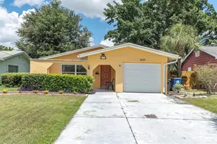 3539 15th Ave N, Saint Petersburg, FL 33713 - Photo 1