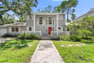 2506 W Gardner Court, Tampa, FL 33611 - Photo 1