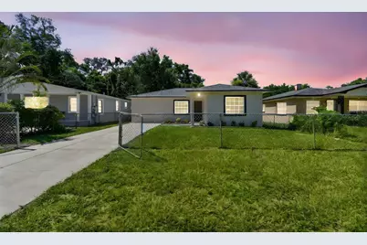 1607 E Genesee Street, Tampa, FL 33610 - Photo 1