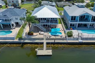 4387 2nd Isle Dr, Hernando Beach, FL 34607 - Photo 1