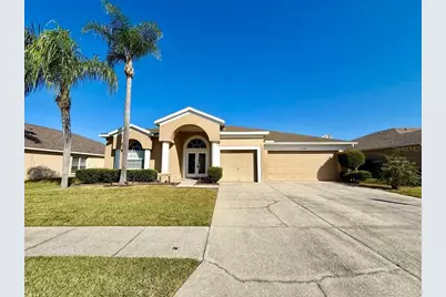 22320 Red Jacket Lane, Land O Lakes, FL 34639 - Photo 1
