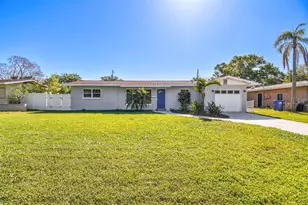 6927 18th St N, Saint Petersburg, FL 33702 - Photo 1