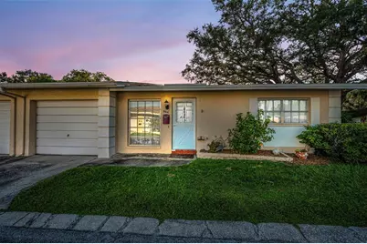 864 Oxford Court, Dunedin, FL 34698 - Photo 1