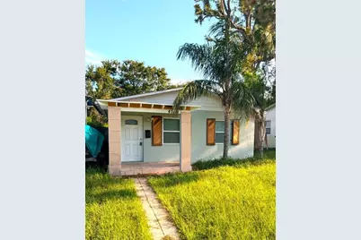 4512 10th Avenue S, Saint Petersburg, FL 33711 - Photo 1