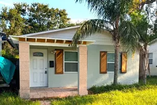 4512 10th Ave S, Saint Petersburg, FL 33711 - Photo 1