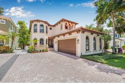 6010 Interbay Boulevard, Tampa, FL 33611 - Photo 1