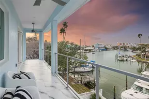 326 129th Ave E, Madeira Beach, FL 33708 - Photo 1