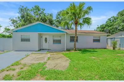 7009 Sandhurst Drive, Tampa, FL 33619 - Photo 1
