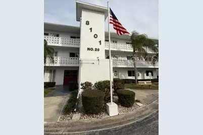 8101 113th Street #101, Seminole, FL 33772 - Photo 1