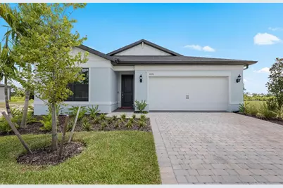 2976 Winding Creek Trail, North Port, FL 34289 - Photo 1