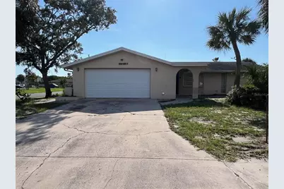 8621 Robilina Road, Port Richey, FL 34668 - Photo 1
