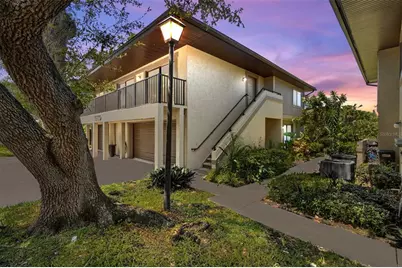 2911 Lichen Lane #D, Clearwater, FL 33760 - Photo 1